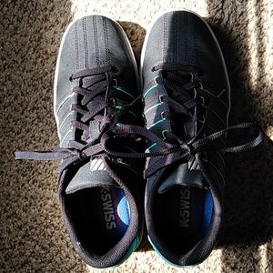 KSWISS Women's Size 8